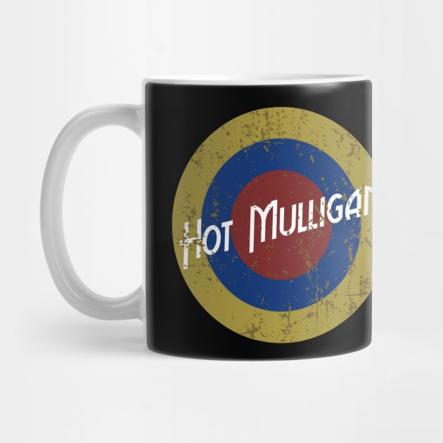 Hot Mulligan by Money Making Apparel